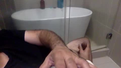 Virtual Gentleman online show from 19, 2, 2025