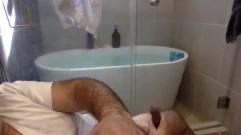 Virtual Gentleman online show from 27, 2, 2025