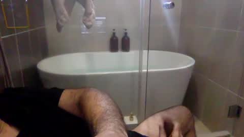 Virtual Gentleman online show from 27, 9, 2025