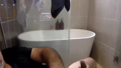 Virtual Gentleman online show from 28, 9, 2025