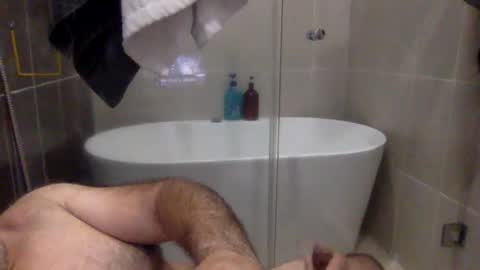 Virtual Gentleman online show from 10, 10, 2025