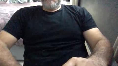 Virtual Gentleman online show from 16, 1, 2026