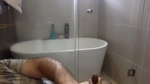 Virtual Gentleman online show from 27, 2, 2026