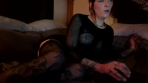 Betsy online show from 3, 3, 2025