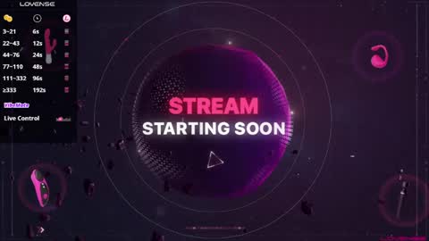 Betsy Duz online show from 26, 4, 2026