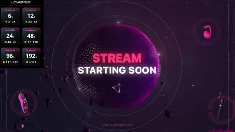 Betsy Duz online show from 31, 5, 2026