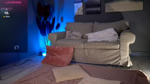 Betty online show from 29, 1, 2025