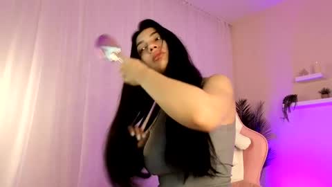 Snapshot of betsygonzale chatting on 4, 5, 2026 Betty online show from 4, 5, 2026