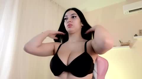 Snapshot of betsygonzale chatting on 16, 5, 2026 Betty online show from 16, 5, 2026