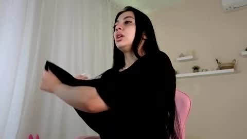 Snapshot of betsygonzale chatting on 13, 6, 2026 Betty online show from 13, 6, 2026