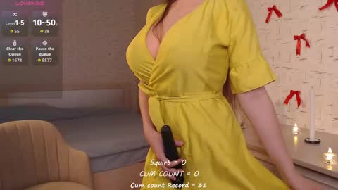 bettispaghetti online show from 7, 6, 2026