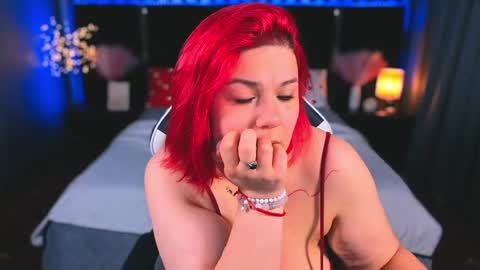 betttydark online show from 26, 4, 2026