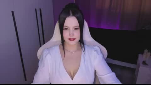 Snapshot of betty__davvis chatting on 11, 5, 2026 Betty online show from 11, 5, 2026