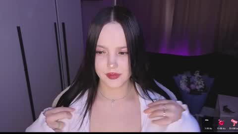 Snapshot of betty__davvis chatting on 15, 5, 2026 Betty online show from 15, 5, 2026
