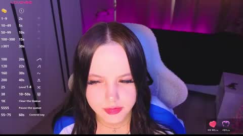 Snapshot of betty__davvis chatting on 16, 6, 2026 Betty online show from 16, 6, 2026