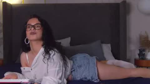 betty_baretty online show from 20, 7, 2026