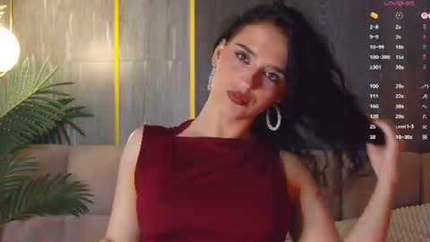 betty_baretty online show from 23, 7, 2026