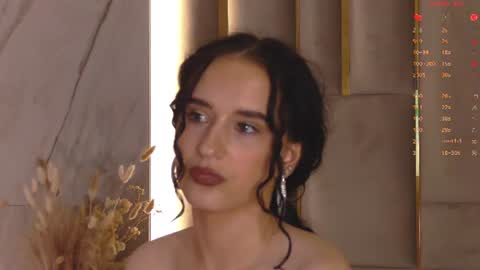 betty_baretty online show from 28, 7, 2026