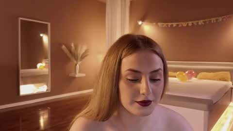 Bettys Room online show from 15, 1, 2025