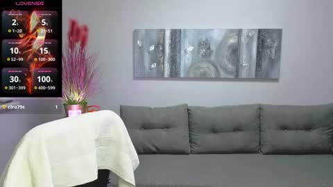 Betty online show from 25, 11, 2025