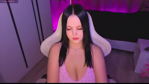 betty_lioren online show from 23, 7, 2026