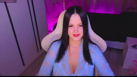 betty_lioren online show from 24, 7, 2026
