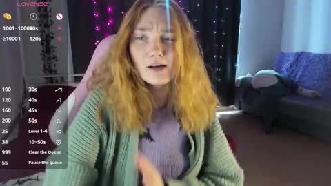 Dory make me happier online show from 11, 3, 2025