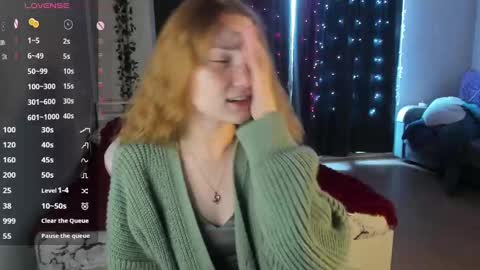 Dory make me happier online show from 12, 3, 2025