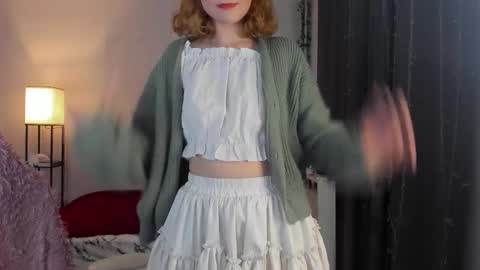 Dory make me happier online show from 2, 10, 2025