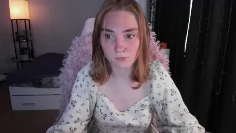 Snapshot of betty_witchy chatting on 11, 5, 2026 Dory make me happier online show from 11, 5, 2026