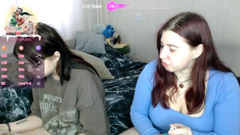 Snapshot of bettyandrich chatting on 22, 12, 2024 Betty and Rich online show from 22, 12, 2024