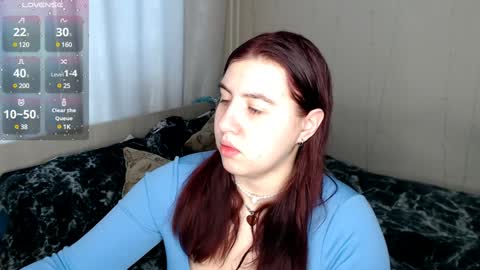 Snapshot of bettyandrich chatting on 4, 1, 2025 Betty and Rich online show from 4, 1, 2025