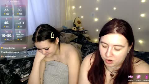 Snapshot of bettyandrich chatting on 11, 1, 2025 Betty and Rich online show from 11, 1, 2025