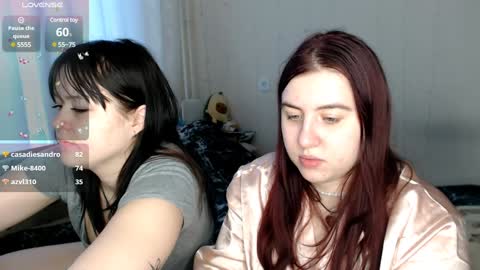 Snapshot of bettyandrich chatting on 13, 1, 2025 Betty and Rich online show from 13, 1, 2025