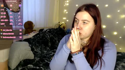 Snapshot of bettyandrich chatting on 26, 1, 2025 Betty and Rich online show from 26, 1, 2025