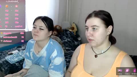 Snapshot of bettyandrich chatting on 15, 2, 2025 Betty and Rich online show from 15, 2, 2025