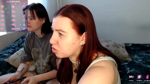 Snapshot of bettyandrich chatting on 9, 3, 2025 Betty and Rich online show from 9, 3, 2025