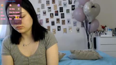 Snapshot of bettyandrich chatting on 10, 10, 2025 Betty and Rich online show from 10, 10, 2025