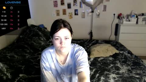 Snapshot of bettyandrich chatting on 25, 10, 2025 Betty and Rich online show from 25, 10, 2025