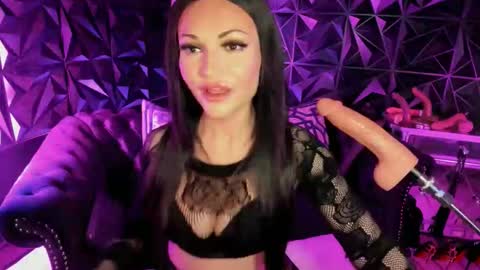 NatashaxoBangs online show from 3, 12, 2025