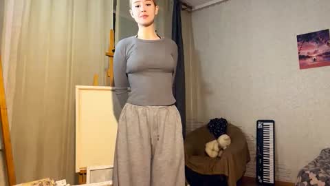 Hinata online show from 17, 2, 2026