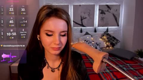 Betty online show from 29, 12, 2024