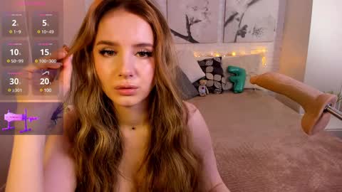 Betty online show from 16, 2, 2025