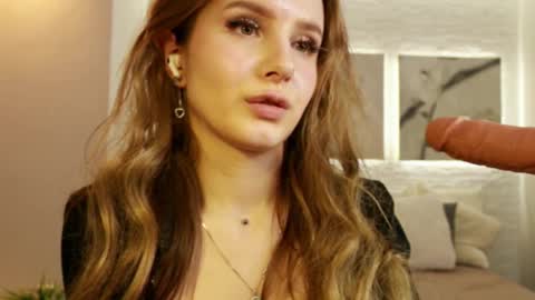 Betty online show from 8, 3, 2025