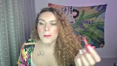 bettytaylor23 online show from 18, 1, 2025