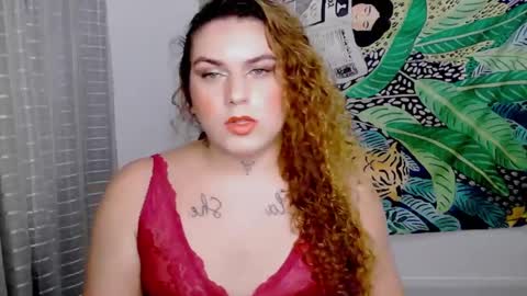 bettytaylor23 online show from 20, 1, 2025