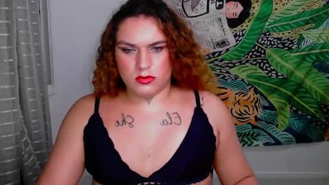 bettytaylor23 online show from 24, 1, 2025