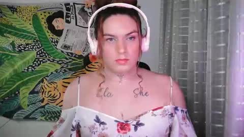 bettytaylor23 online show from 11, 11, 2025