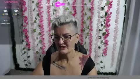 bibiana online show from 2, 2, 2025