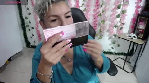 bibiana online show from 23, 2, 2025